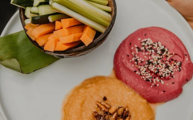 Sansara Surf and Yoga Resort - Retreat