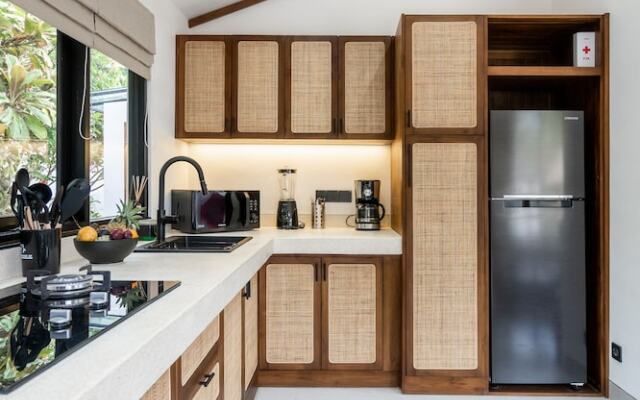 Capri Villa by Betterplace