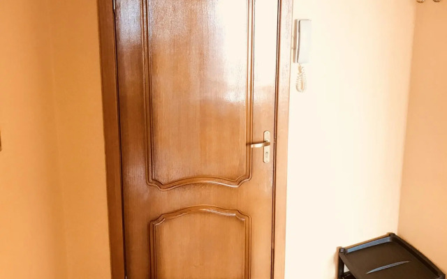 G-Kvartal (Джи-квартал) на проезде Стротонавтов 14 корпус 1