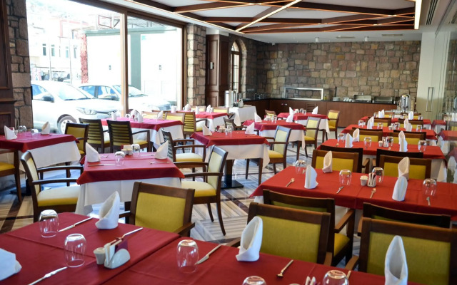 Bacacan Otel