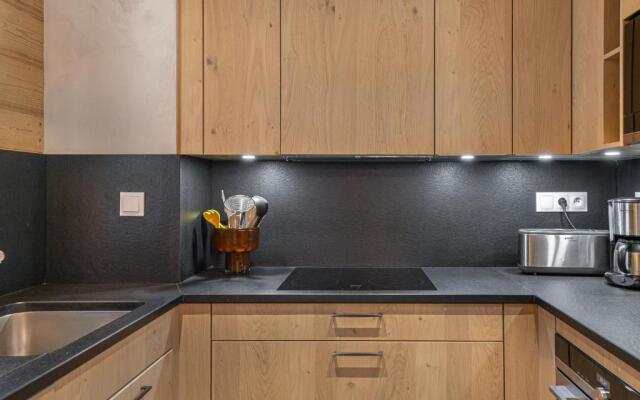 Appartement Les Belleville, 4 pièces, 6 personnes - FR-1-570-19