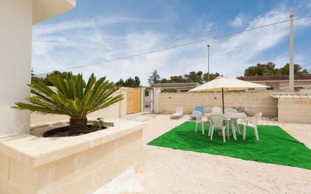 3064 Villa La Fenice by Barbarhouse