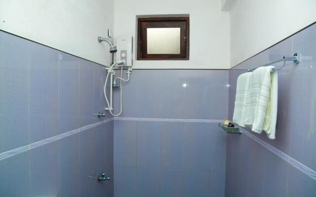 4 S Villa