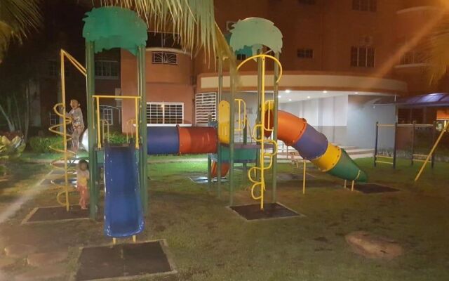 Budget Inn Apartment