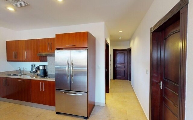 Condo Ouana