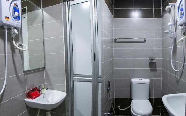 OYO Rooms Subang Parade