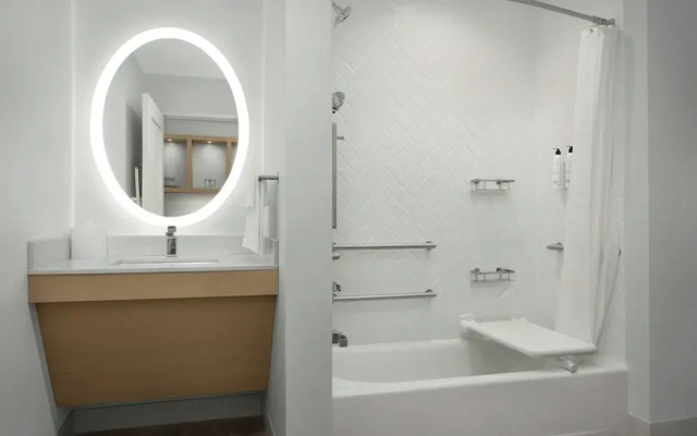 TownePlace Suites Sikeston