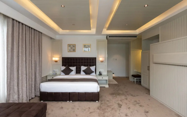 Hotel Grand Boulevard