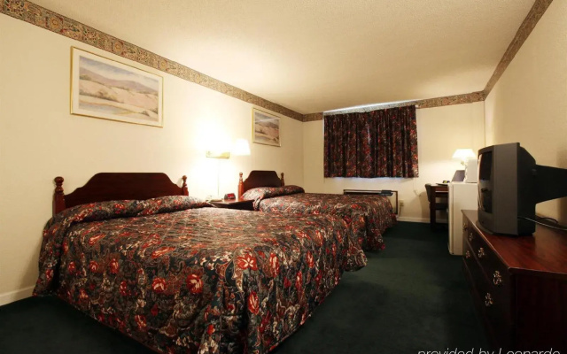 Hotel Jackson