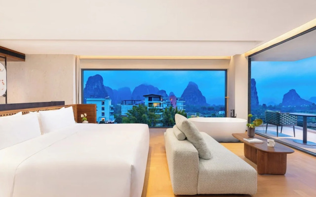 voco Guilin Yangshuo by IHG