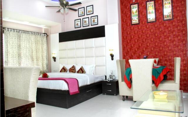 Hotel Bhagyodaya Residency