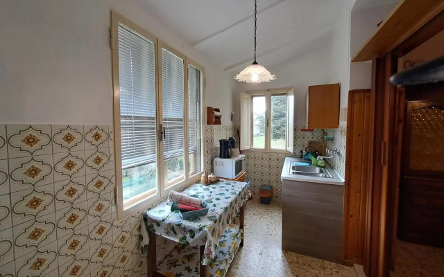 casa vacanze l'olivo