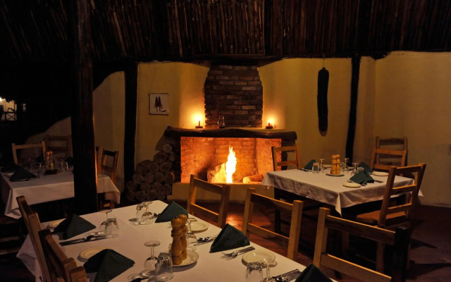 Migunga Tented Camp