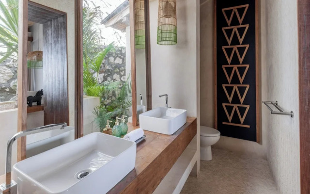 Panorama Villas Ceningan