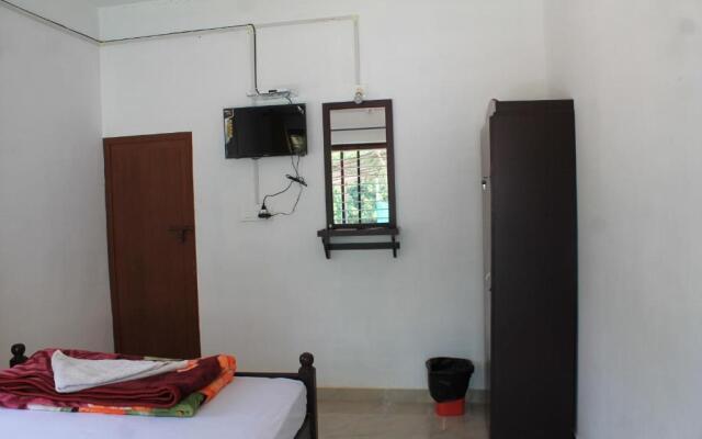 Woodside Homestay Wayanad