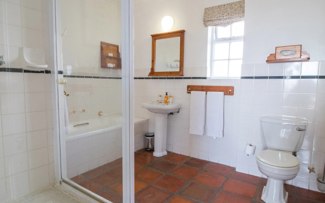 The Farmhouse Hotel