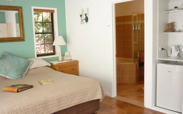 Villa Della Rosa Bed & Breakfast