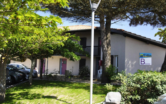 Village Vacances Le Junka