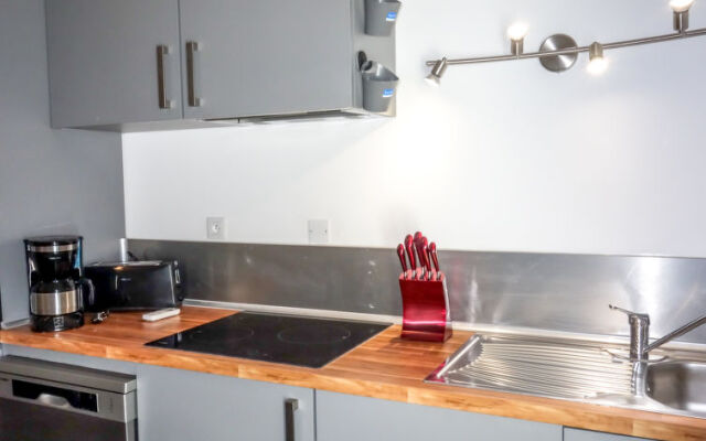 La maison d'Adélaïde