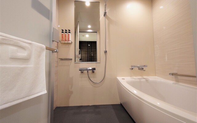 Nagoya Rich Hotel Nishiki