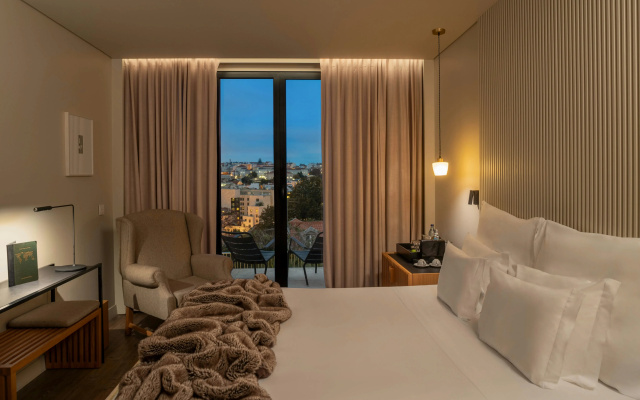 Memmo Príncipe Real - Design Hotels