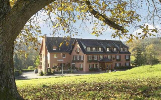 Hotel Restaurant des Vosges