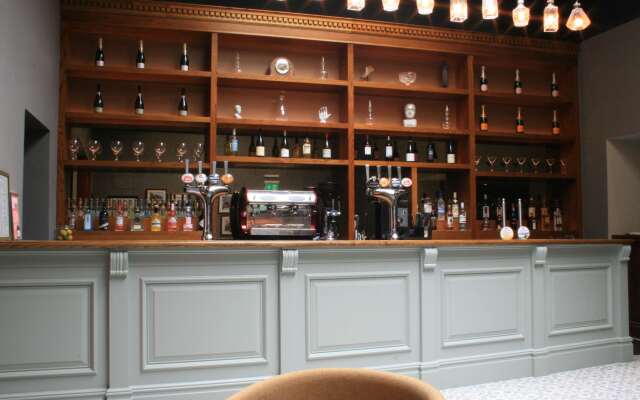 Best Western Plus Angel Hotel