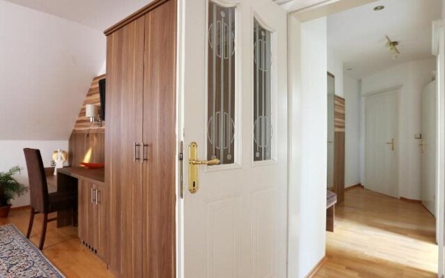 Landhotel Moshammer