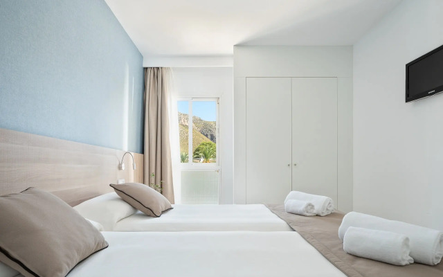 Puerto Azul Suite Hotel