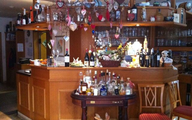 Gasthaus Limbacher