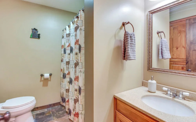 Beautiful Breezy Point Home w/ Beach & Dock!