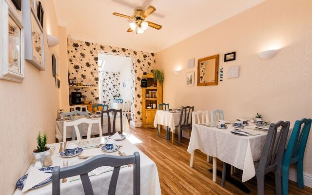 Kenways Guest House