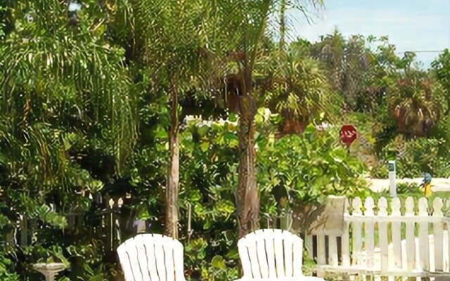 Captain Jack's #54542 - 2 Br Home