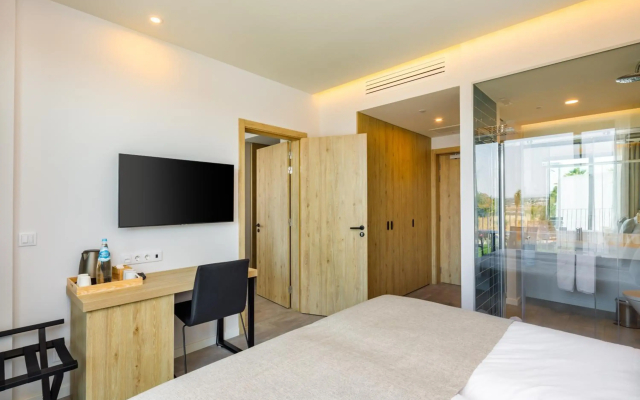 AP Cabanas Beach & Nature - Adults Friendly