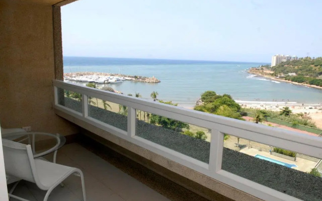 Hotel Playa Grande Caribe