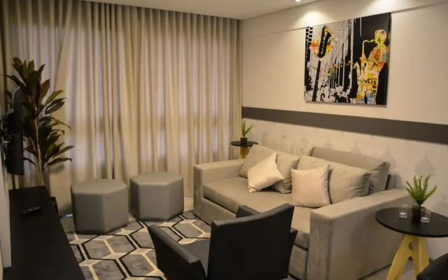 Residencial Paradiso