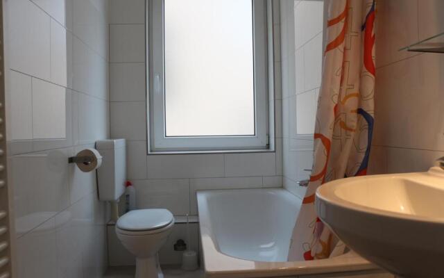 Zuhause auf Zeit Bielefeld
