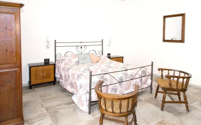 Apartment With 3 Bedrooms In Siracusa With Furnished Balcony And Wifi 80 M From The Beach