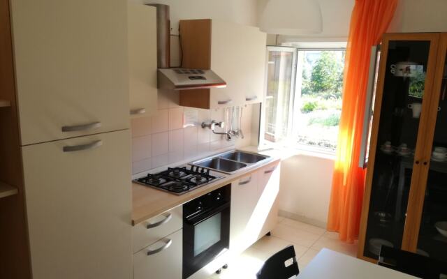 Villa Il Mio Paradiso