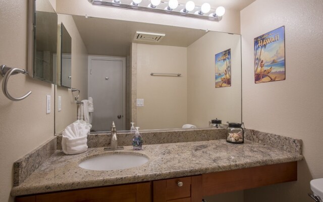 Kamaole Sands 10201 - Two Bedroom Condo