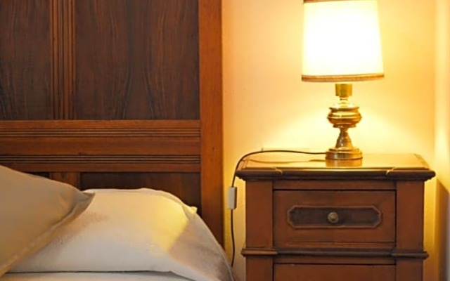 B&B Lady Cocca