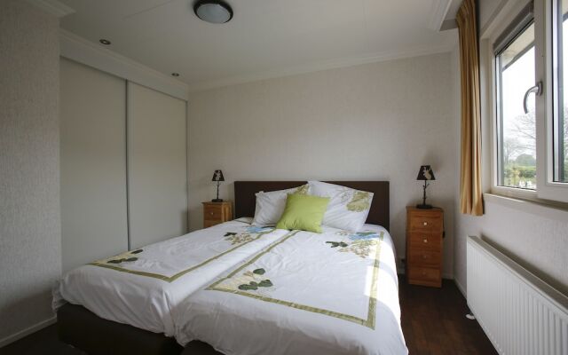 Vakantiepark Familie Huis Nunspeet