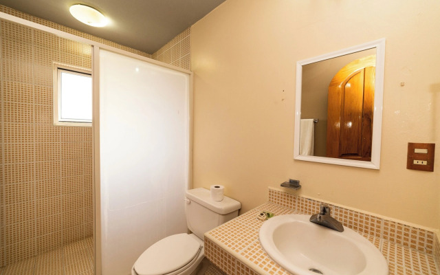 Отель OM Huatulco