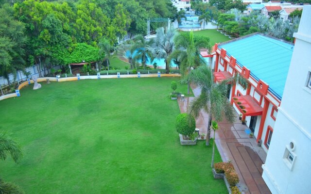 Vishal Prakruthi Resorts