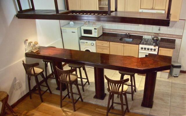 Loft Argentino Apart Hotel Buenos Aires