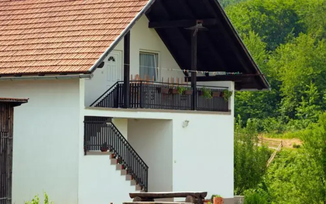 Rooms Vinko Bićanić