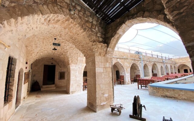 Ağaoğlu Han Otel