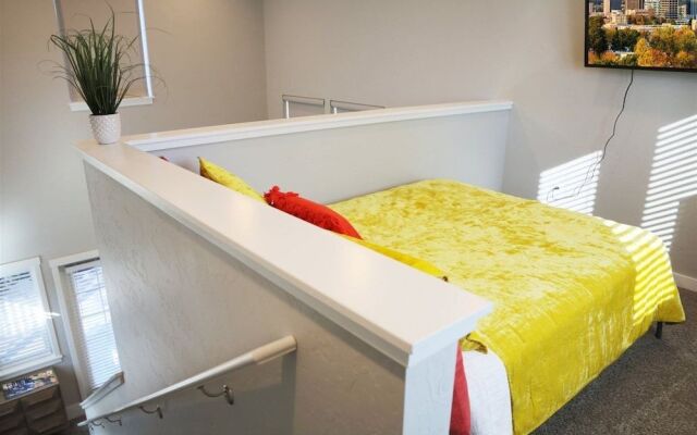 Perfect Little Place for the Traveling Professional