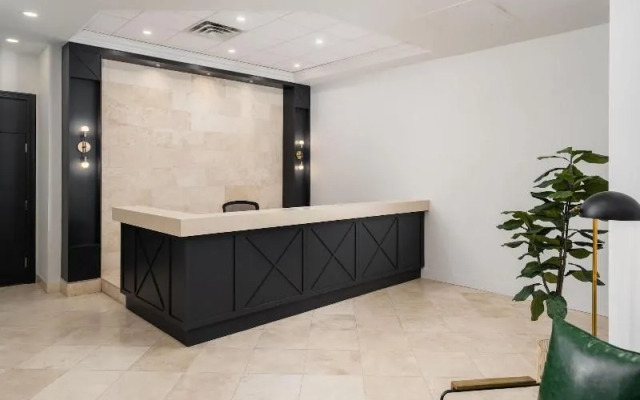 Sonder by Marriott Bonvoy Le Victoria Apartments Old Montreal