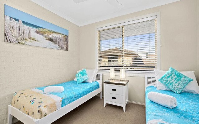 Blue Haze 3 - Sawtell, NSW